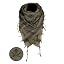 Olive/Black