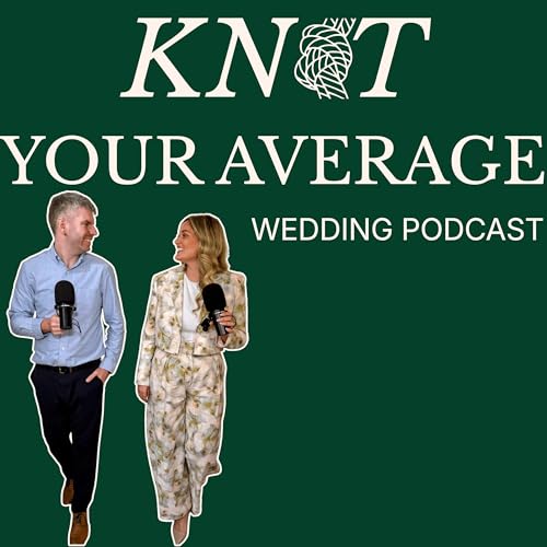 Knot Your Average Wedding Podcast cover art