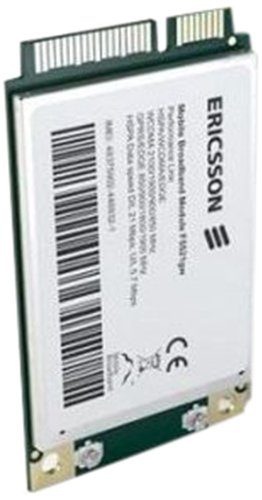 Preisvergleich Produktbild Lenovo 0A36186 Mobiles UMTS-Breitband Modul (WWAN, PCI) für ThinkPad