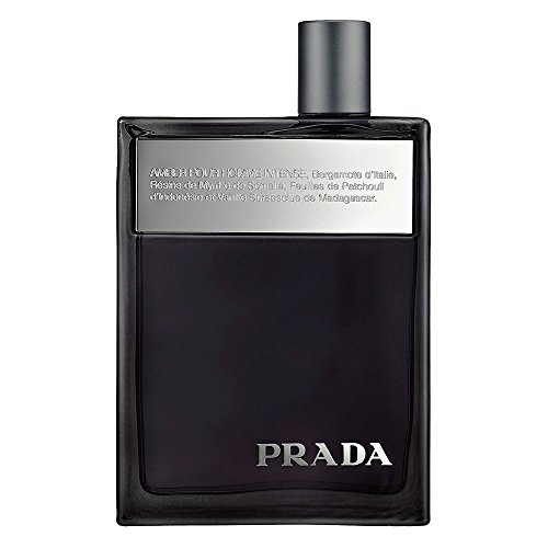 Preisvergleich Produktbild Prada Amber pour Homme intense edp vapo 100ml