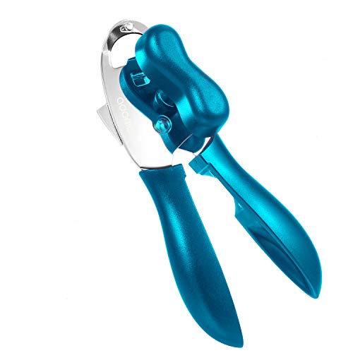 Mini Fan, Butane Torch Refillable Kitchen Torch with Safety Lock and Adjustable Flame Blow Torch for Creme, Brulee, BBQ, Baking, DIY Jewelry, Soldering