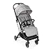 Chicco Trolley Me Leichter Kinderwagen ab Geburt bis 15 kg, Liege- und Klappbuggy mit Trolleyfunktion, Kompakt, Regenschutz und Ausziehbares Sonnenverdeck
