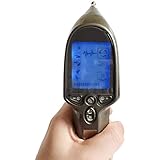 electroestimulador kwd 808 ii acupuntura precio ♥ FUNCIÓN DE CALEFACCIÓN ÚNICA: el calentamiento a temperatura constante por rayos infrarrojos lejanos, que produce una temperatura constante de 45-55 grados, la penetración profunda en la piel, la eliminación de los rayos infrarrojos no saludables puede penetrar en la piel para ayudar a liberar óxido nítrico, que relaja los vasos sanguíneos y previene la formación de coágulos sanguíneos Función para mejorar la circulación sanguínea en áreas de mala salud