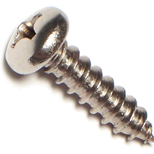 Sheet-metal-screws para fijación metálica modelo Hard-to-Find 522452