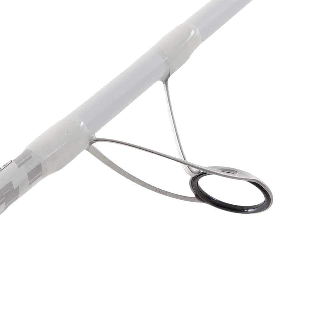 abu garcia veritas 1002h Abu Garcia Veritas 4.0 1002H Spinning Rock Rod 10ft 10-15kg 2pc :  Amazon.com.au: Sports, Fitness & Outdoors