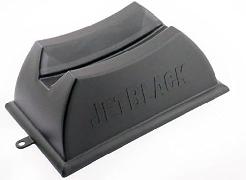 Jet Black Trainer Riser Block by Jet Black