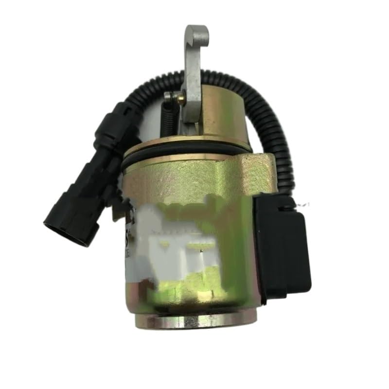Solénoïde d'arrêt de carburant 12V haute résistance 04287583 moteur 1011 2011