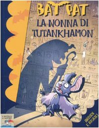 La nonna di Tutankhamon. Ediz. illustrata La nonna di Tutankhamon. Ediz. illustrata