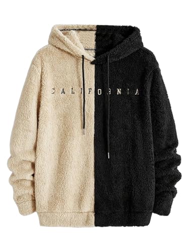 Image of JVX Men Sweatshirts || Sweatshirts for Men ||Wool Sweater || Unisex Hoodie ||Hoodie (SWEATSHIRT-05)