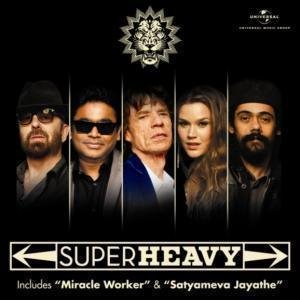 Super heavy