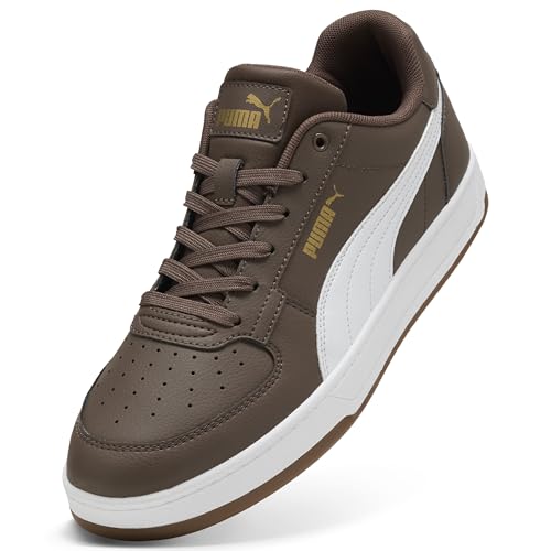 Image of Puma Men's Suede Classic+ Leather Sneakers | Official licensed; regular fit; short sleeves; breathable