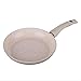 wok Casserole de cuisson poêle à soupe poêle à frire de poêle avec non-bâton trempé en aluminium à induction en aluminium chauffage chauffage cuisson ustensiles de cuisson (Size : 20cm)