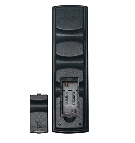 VINABTY RMT-D258P Replacement Remote Control fit for Sony HDD DVD Recorder RMT-D251P RDR-DC100 RDR-DC200 RDR-DC105 RDR-DC205 RDRDC100 RDRDC200 RDRDC105 RDRDC205 RDRDC90 - Image 4