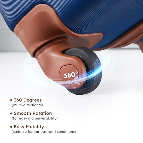 Suitour 7-Piece Luggage Set