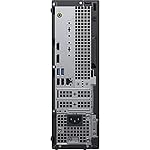 Dell Optiplex 3060 Desktop Computer | Intel i5-8500 (3.2) | 32GB DDR4 RAM | 1TB SSD Solid State | Windows 11 Professional | Home or Office PC (Renewed) - Image 5