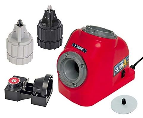 Amazon.co.jp: ニシガキ 鉄工ドリル研磨機 ドリ研 ACE(エース) AB型 N