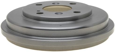 Raybestos 2310R Professional Grade Brake Drum - Durable Replacement For Reliable Stopping Power