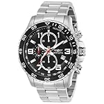 Invicta-Watches-Mens-Specialty-Chronograph-Black-Textured-Dial-Stainless-Steel-Model