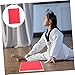 GALPADA Sturdy Foam Taekwondo Board Breaking Boards for Martial Arts Boys and Girls Training