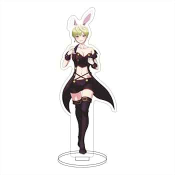 魔都精兵のスレイブ 非売品！羽前 京香＆出雲 天花 アクリルスタンド２種類セット 61LNpasm2PL._UF350,350_QL50_.jpg