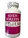 Xanthium 12 By Seven Forests - 250 Tablets - 700 Mg. Each