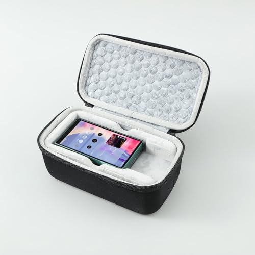 ɓKpiBasso DX320 DX300 DX260MK2 DX260 DX240 DX220 DX160 ̃AbvO[hꂽVn[hیVFLOP[X[{bNXobO (DX260MK2 DX260)