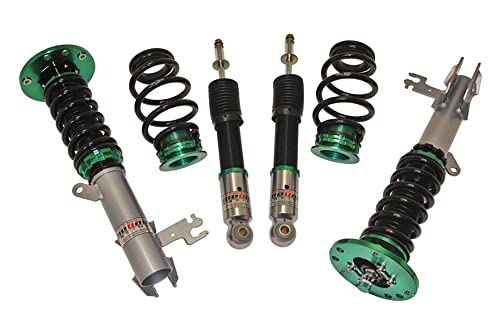 Megan Racing Mr-Cdk-S9306 Euro Ii Series Coilover Damper Kit #TOP1