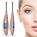 Produktbild YCIGFUNS Beheizte Wimpernzange Elektrisch Heated Eyelash Curler Wiederaufladbarer Tragbarer Lash Curler für Wimpern Schmerzfreie Schönheit Make Up Tool