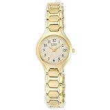 Citizen Quartz Stainless Steel