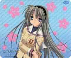 CLANNAD クラナド キーボード 坂上智代 Amazon.co.jp: CLANNAD クラナド 坂上智代 key 色紙 V7TS9RJM