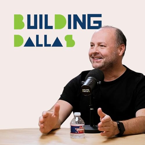 Building Dallas #13: Rene Gracia Design and Build