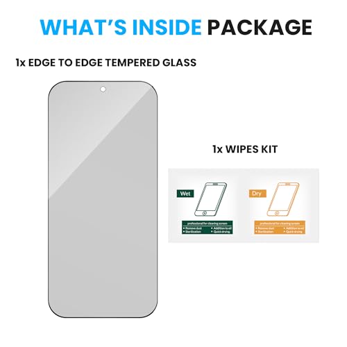 Image of FIRST MART Military-Grade Matte Tempered Glass for Vivo V70 and Vivo V70 Elite - 9H Screen Protector, Anti-Glare Protection, Scratch-Resistant, Bubble-Free (1 Pack)