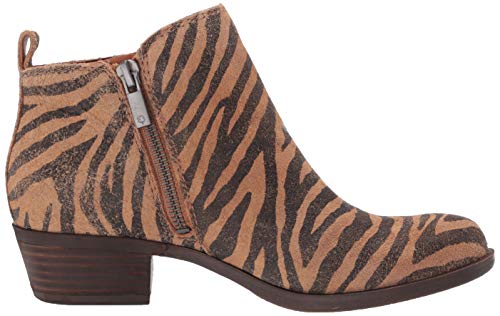 Image of Lucky Brand Women's Basel Ankle Booties