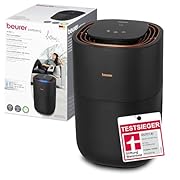 Beurer Овлажнител LB 300 Plus с енергийно...