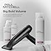 Paul Mitchell Extra-Body Sculpting Foam, Adds Fullness, Touchable Finish, For Fine Hair, 6.7 oz