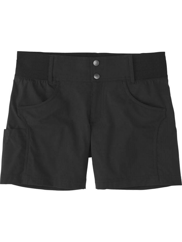 Title Nine Recycled Clamber 2.0 Hiking Shorts 5