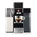 FrancisFrancis. Y5 Milk Espresso + Coffee (S + C) ipere mediaespresso, Negro