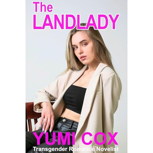 THE LANDLADY Audiobook By Yumi Cox cover art
