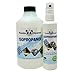 Produktbild PandaCleaner Isopropanol/Reinigungsalkohol - 100ml Spray + 500ml - Reinigungsflüssigkeit für Haushalt, Handwerk & Industrie - Mit Zerstäuber (100ml Spray + 500ml)