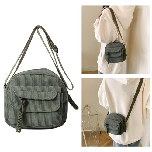 Crossbody Bag for Women Girl Shoulder Bags Cellphone Bag Messenger Bag3