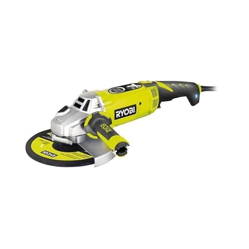 RYOBI Meuleuse dangle EAG2000G - 2000 W - O 230 mm