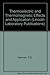 Thermoelectric and Thermomagnetic Effects and Applications