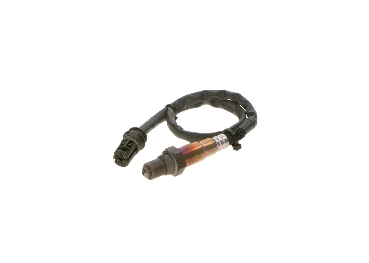Pièce auto sonde lambda BOSCH 0258006428 compatible BMW 3 E46 - 6