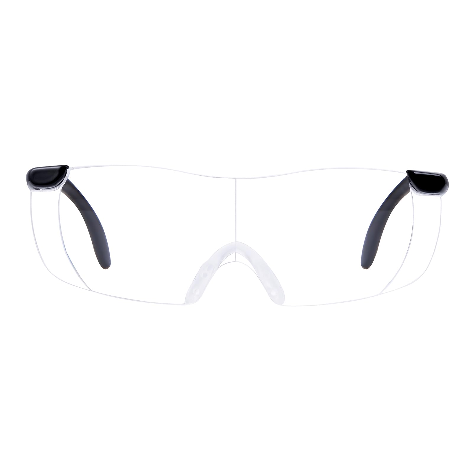 Loupes grossissantes pour gros plan et détails sans fatigue visuelle