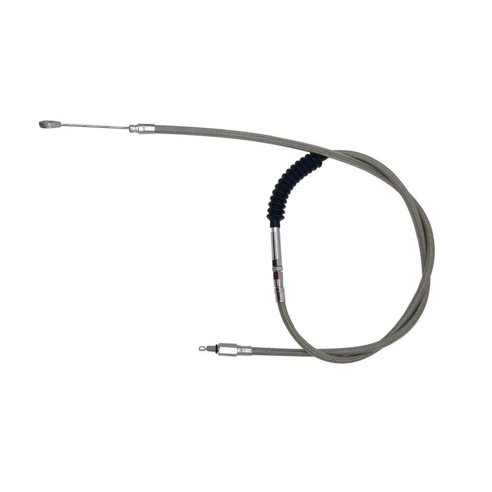 Câble d'embrayage tressé de 160CM, adapté for Ha Touring SOF Dyna Spor