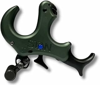 STAN OnneX - Thumb Release - Sage - Large