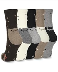 Khaki Coffee Black Light Grey Milky White