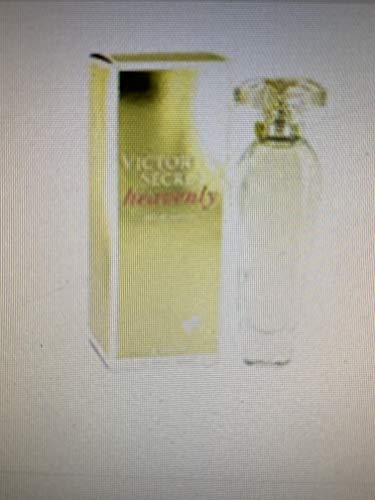 Heavenly by Victoria's Secret Women's Eau De Parfum Spray 3.4 ounces