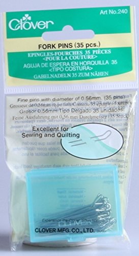 Pasadores de Horquilla (35 Piezas)
