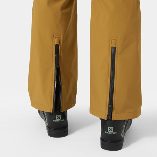 Helly Hansen Damen W Bellissimo 2 Pant, Luchs, XL – Ansicht 4